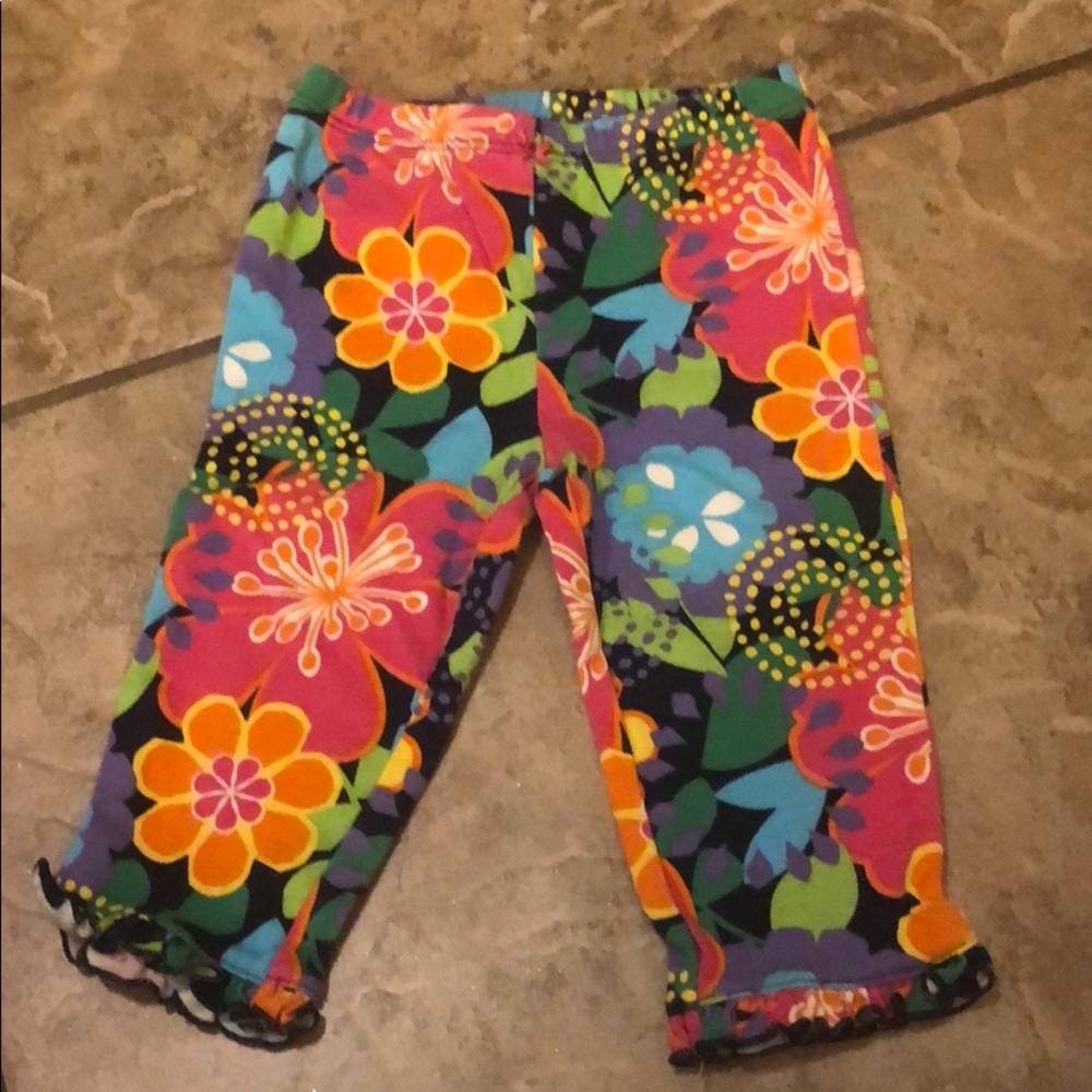 Carters Leggings